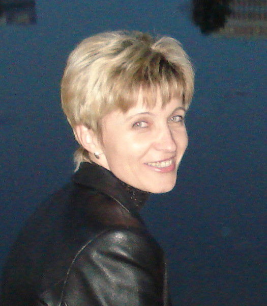 Татьяна Берашевич