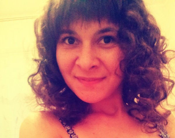 Таня Иванова