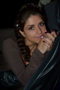 Катерина Иванова