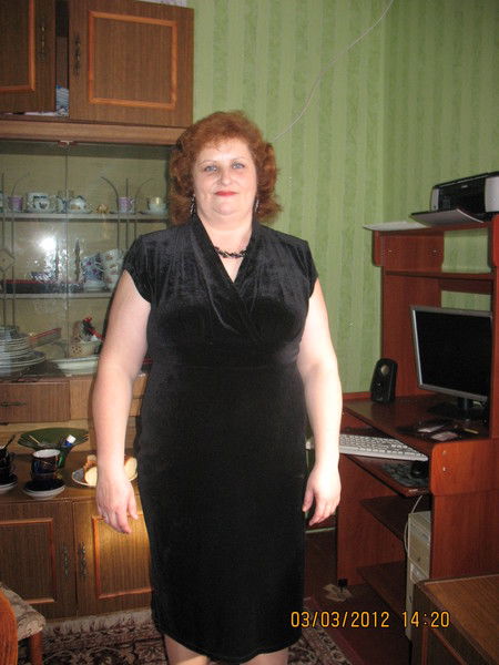 Елена Клепцина