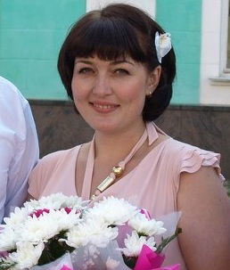 Рада Лукманова