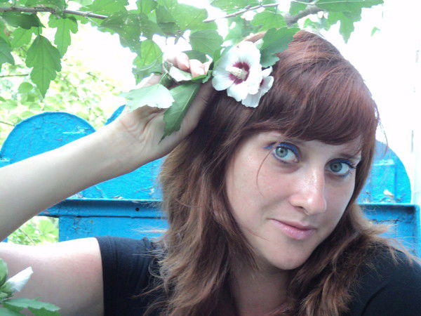 Наталья Малаховская