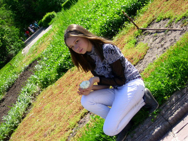 ...алина Афанасьева...)))