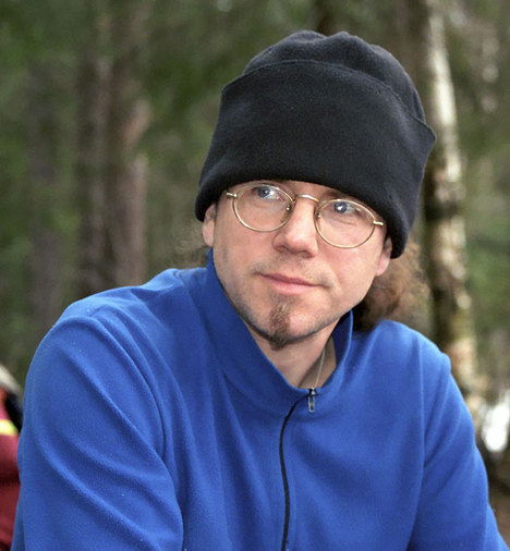 Алексей Вусатюк