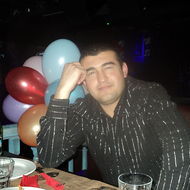 Бехруз Латифов