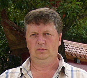 Алексей Тимершин