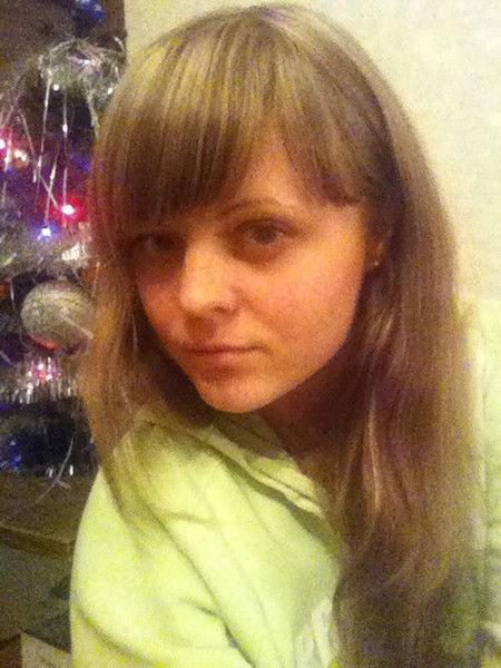 Таня Гуменюк