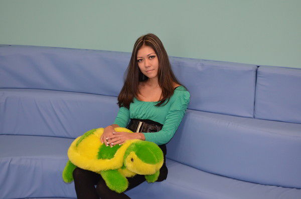 Ксения Сухорукова