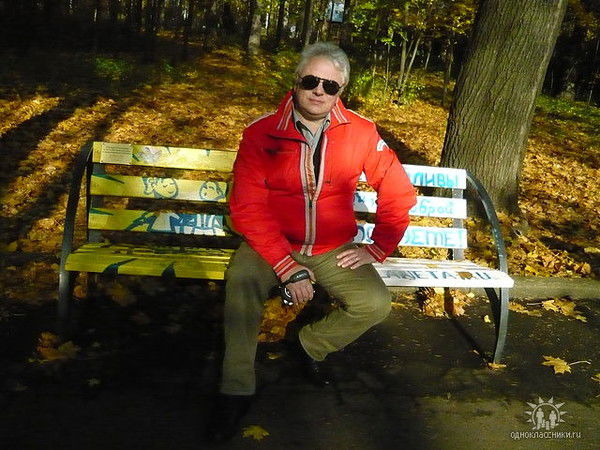 Андрей Котов