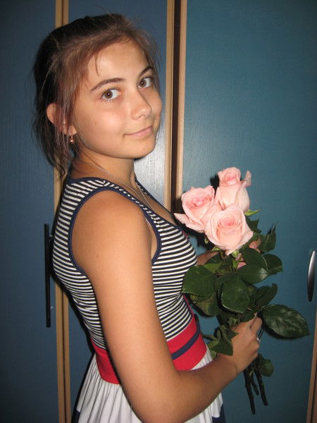 Наталья Сафарова