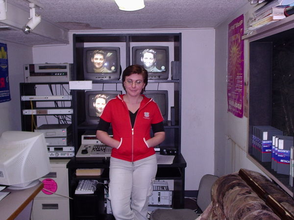 Инга Гордейчик