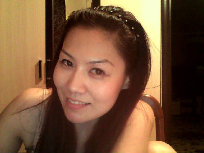 Венера Сембиева