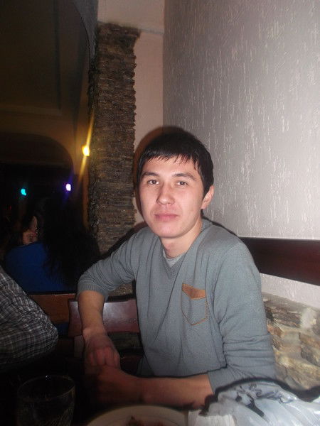 Канат Кыдырбаев