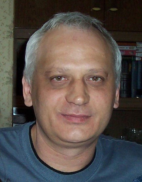 Геннадий Сумароков