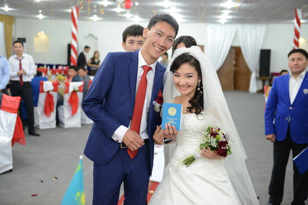 Жандос Кажкеев