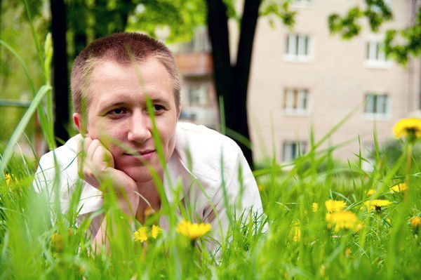 Дмитрий Малец