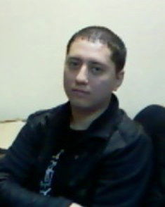 Александр Четкарев