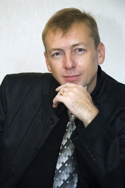 Вадим Заблоцкий