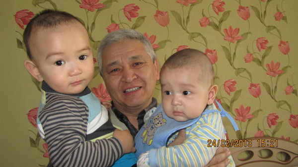 Нурлан Калелов