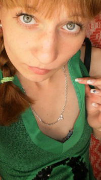 Юляшка Чалдина