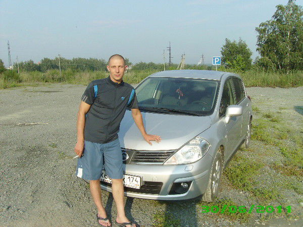 Алексей Ваганов