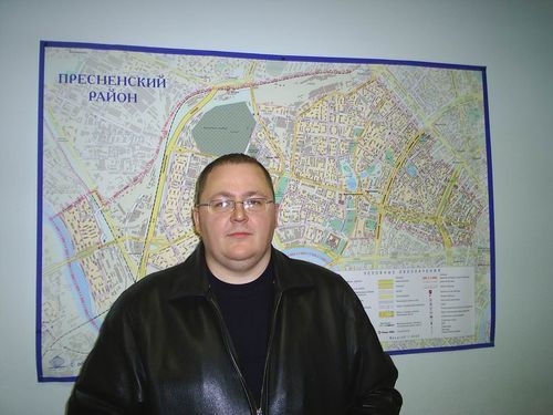 Баранов Евгений