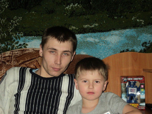 Виталий Макеев