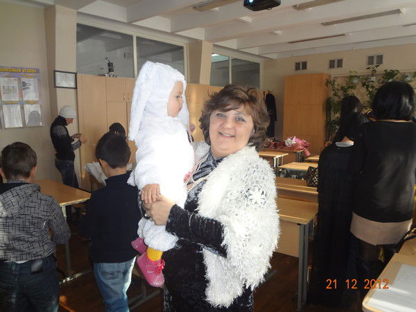 Татьяна Зайко