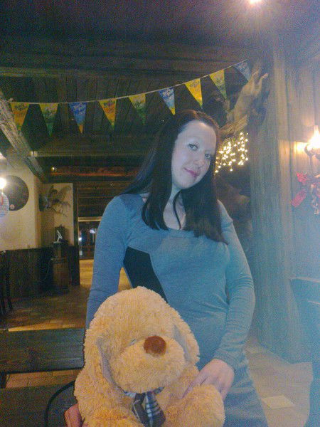 Елена Козицына