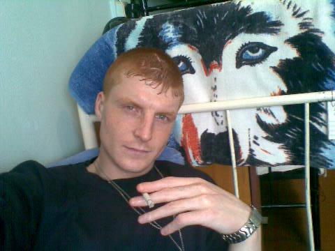 Виталий Игнатьев