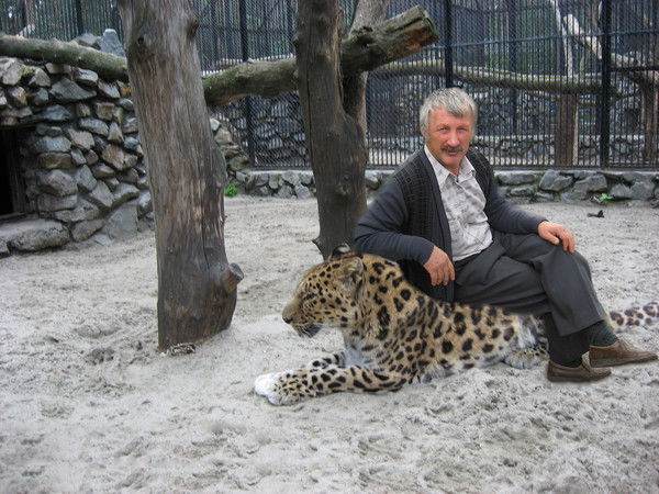 Владимир Суханов