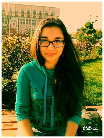 Римма Боброва