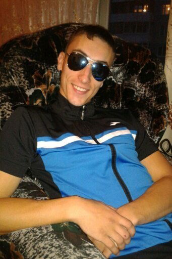 Дмитрий Червинский