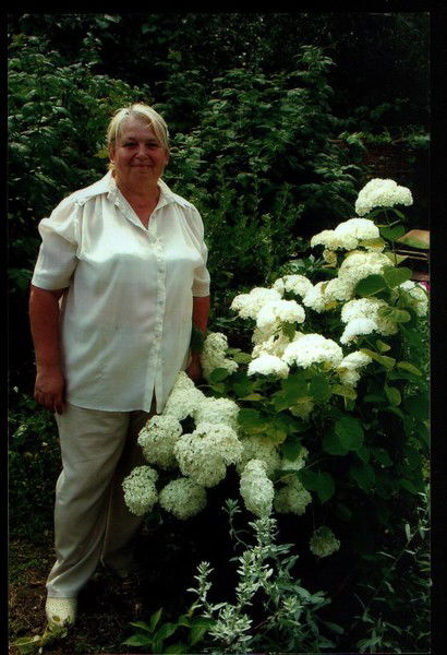 Ольга Севостьянова