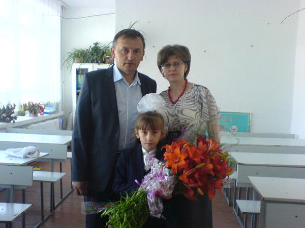 Татьяна Старикова