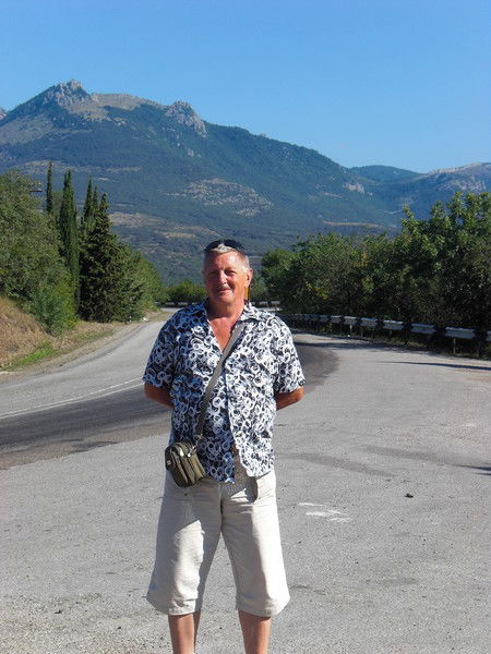 Валера Усенко