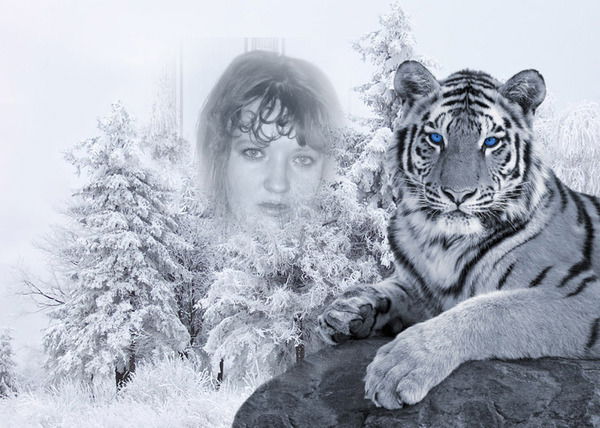 Виктория Брусенская