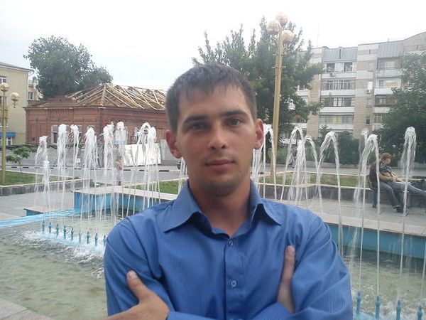 Александр Коновалов