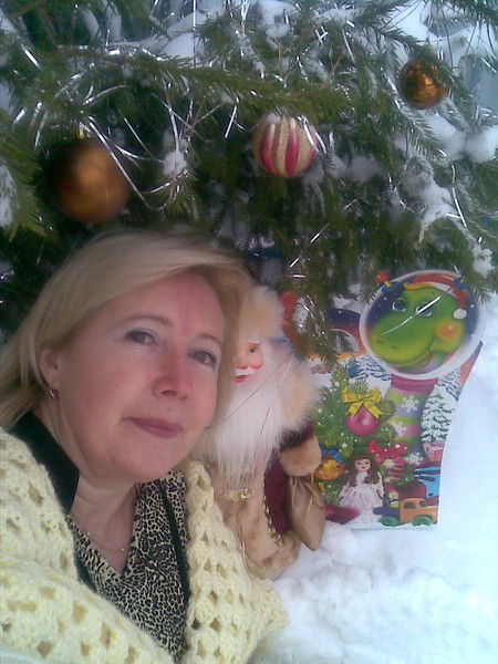 Зоя Шаронина