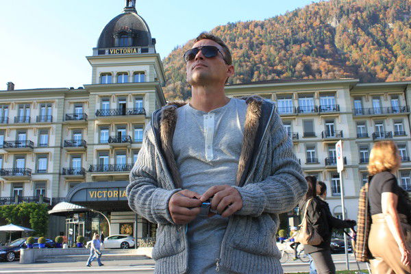 Игорь Величко