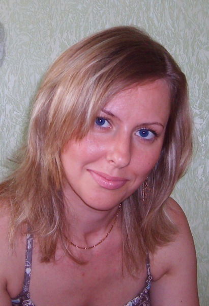 Елена Ларина