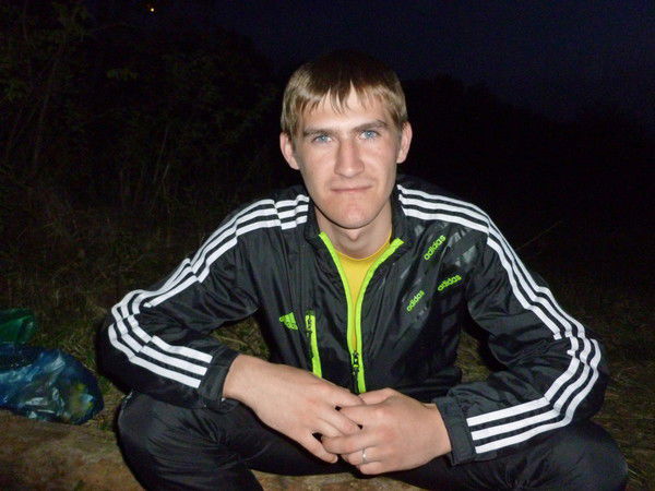 Евгений Титов