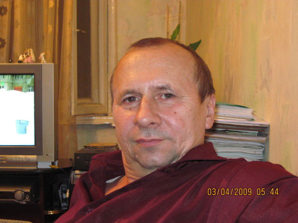 Alexandr Karmak