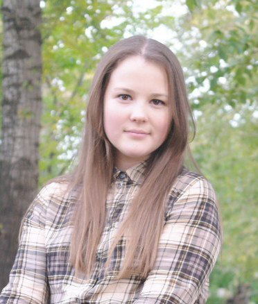 Кристина Ивлиева