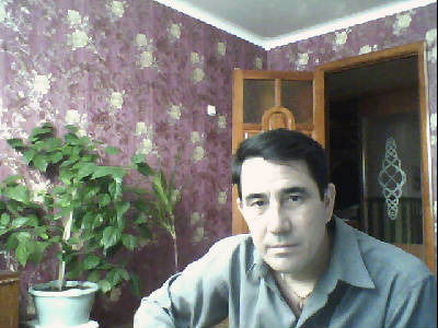 Марат Хисамиев