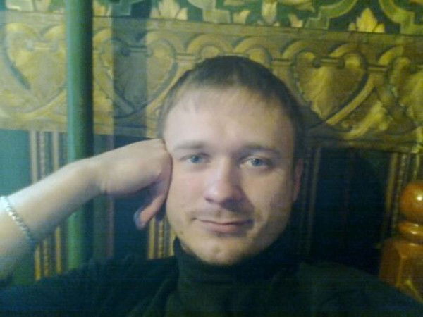 Иван Климов