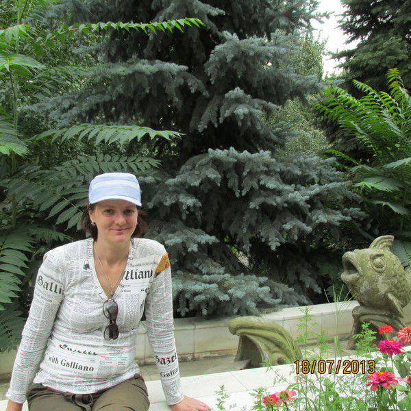 Виктория Гуди