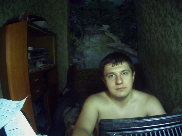 Александр Тюфанов