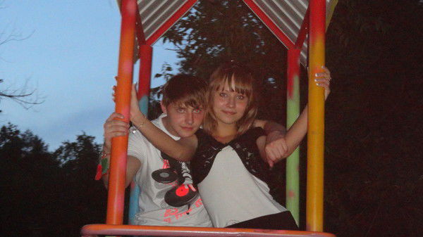 Алина Резниченко