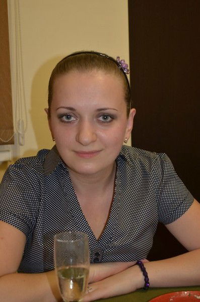 Виктория Федоренко